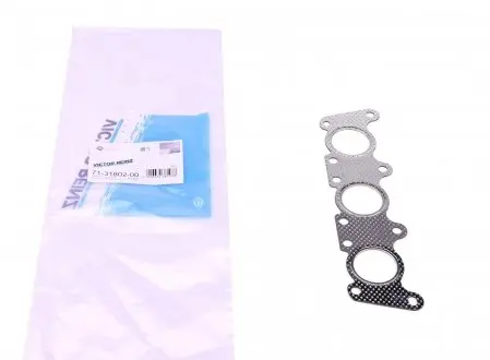 713180200 Прокладка колектора випускного Audi A4/A6/VW Passat 2.4/2.8i 96-05 VICTOR REINZ підбір по vin на Brocar