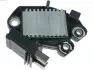ARE3086 Регулятор генератора ARE3086 AUTO STARTER підбір по vin на Brocar