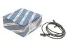 Датчик ABS (задній) MB Sprinter/VW Crafter 06- (спарка) (L) 0 265 009 340