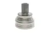 151465 Шрус (наружный) Seat Altea/Leon 06-/Skoda Octavia II/VW Golf V/VI 03-13 (36z/30z/59.5mm/81mm/40.3mm) METELLI підбір по vin на Brocar