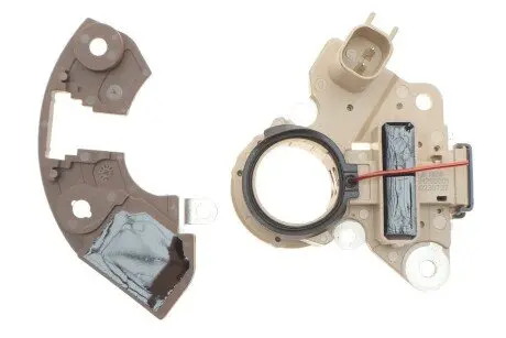 ARE5104 Регулятор напруги генератора AUTO STARTER підбір по vin на Brocar
