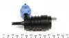 6148709001 Насос омывателя стекла (дуальный) Opel Astra 91-01 MEYLE підбір по vin на Brocar