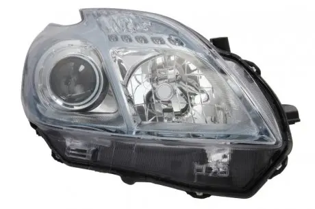 21211P6RLDEM7 Фара передня DEPO підбір по vin на Brocar