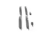 0986494798 К-т гальмівних колодок передн.Ducato,Citroen Jumper 06- BOSCH підбір по vin на Brocar