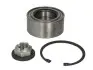 VKBA3625 Подшипник ступицы колеса SKF підбір по vin на Brocar