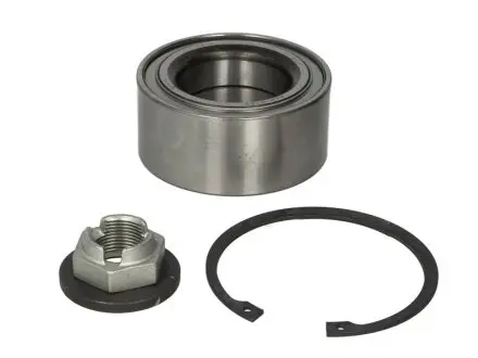 VKBA3625 Подшипник ступицы колеса SKF подбор по vin на Brocar