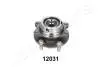KK12031 Ступица передняя Infiniti FX35/50,G37,QX 70 03- JAPANPARTS підбір по vin на Brocar