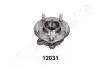 KK12031 Ступица передняя Infiniti FX35/50,G37,QX 70 03- JAPANPARTS підбір по vin на Brocar