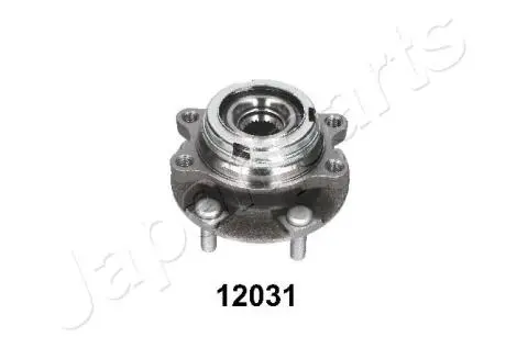 KK12031 Ступица передняя Infiniti FX35/50,G37,QX 70 03- JAPANPARTS подбор по vin на Brocar