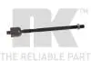 5032566 Наконечник кермов.тяги правый Ford Fiesta V 01-, Fusion 02-, Mazda 2 03- NK підбір по vin на Brocar