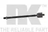 5032566 Наконечник кермов.тяги правый Ford Fiesta V 01-, Fusion 02-, Mazda 2 03- NK підбір по vin на Brocar