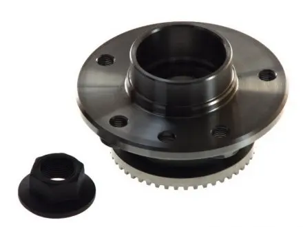 VKBA1301 Подшипник ступицы SKF подбор по vin на Brocar