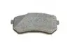 0986494145 Колодки гальмівні (задні) Hyundai i10 07-16/Kia Picanto 04- BOSCH підбір по vin на Brocar