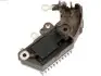 ARE6051 Регулятор напруги генератора AUTO STARTER підбір по vin на Brocar