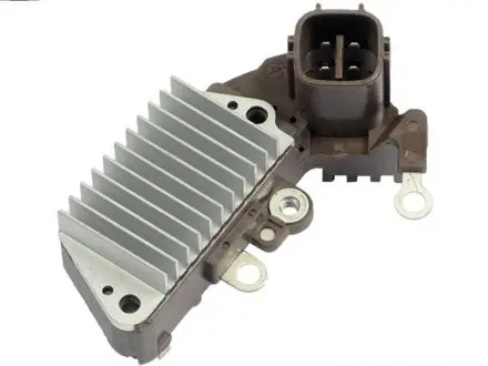 ARE6051 Регулятор напруги генератора AUTO STARTER підбір по vin на Brocar