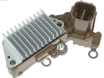 ARE6027 Регулятор генератора ARE6027 AUTO STARTER подбор по vin на Brocar