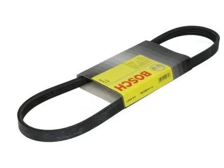 1987946110 Доріжковий пас BOSCH підбір по vin на Brocar
