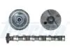 Розподільний вал Audi A4/A6/A8/VW Passat 2.5 TDI 01-06, (випуск) CM05-2188