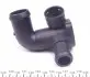 23858 Фланець системи охолодження VW Caddy II 1.9D 94-01 FEBI BILSTEIN підбір по vin на Brocar