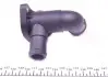 23858 Фланець системи охолодження VW Caddy II 1.9D 94-01 FEBI BILSTEIN підбір по vin на Brocar