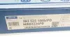 3835231005PD Диск тормозной (задний) BMW 1 (F20/F21)/3 (F30/F31)/4 (F32/F36) 11- (345x24) B37/N13/N47/N55 MEYLE підбір по vin на Brocar