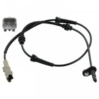107467 Датчик ABS CITROEN C4 1,2 13- FEBI BILSTEIN подбор по vin на Brocar