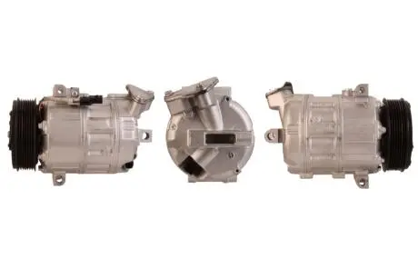 510768 Компресор, Кондиціонер 51-0768 ELSTOCK ELSTOCK підбір по vin на Brocar