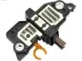 ARE0073BOSCH REGULATOR NAPIĘCIA ALTERNATORA AUTO STARTER підбір по vin на Brocar