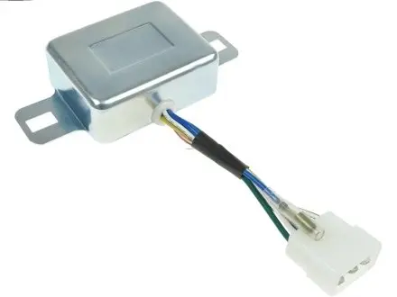 ARE6016 Регуятор реле генератора AUTO STARTER подбор по vin на Brocar