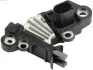 ARE0120 Регулятор генератора AUTO STARTER підбір по vin на Brocar