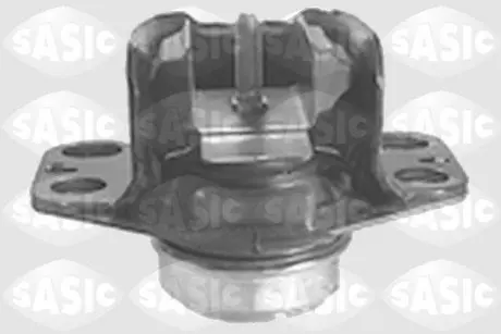 4001716 Подушка двигуна права Renault Clio II/Kangoo 97-> SASIC підбір по vin на Brocar