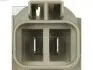 ARE9020 Регулятор генератора ARE9020 AUTO STARTER підбір по vin на Brocar