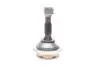771009730 Шрус (наружный) Peugeot 206 1.1/1.4/1.6 98- (21/22z) (+ABS 48) FAG підбір по vin на Brocar