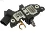 ARE0076 Регулятор напруги ALTERNATORA AUTO STARTER підбір по vin на Brocar