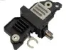 ARE0131 Регулятор напруги генератора AUTO STARTER підбір по vin на Brocar