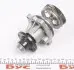 PA502A Помпа води BMW 3/5/7 318tds/325td/tds/525td/tds/725tds 91-04/Opel Omega B 2.5D/TD 94- (R/B) (7 лоп.) GRAF підбір по vin на Brocar