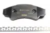 2391901 Колодки гальмівні (передні) Citroen Jumper/Fiat Ducato/Peugeot Boxer 94- Q+ R16 (з датчиком) TEXTAR підбір по vin на Brocar