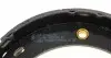 91057900 Колодки ручника MB Sprinter 408-416 96-06 (170x40) (з пружинками) TEXTAR підбір по vin на Brocar