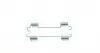 91057900 Колодки ручника MB Sprinter 408-416 96-06 (170x40) (з пружинками) TEXTAR підбір по vin на Brocar