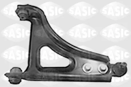 4003385 С/блок зад. балки Renault Laguna Grandtour 95-01/Megane Grandtour 95-01 SASIC подбор по vin на Brocar