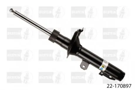 22170897 Амортизатор BILSTEIN подбор по vin на Brocar