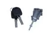 280494 Циліндр замка MAXGEAR підбір по vin на Brocar