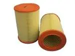 MD5324 Повітряний фільтр ALCO FILTER підбір по vin на Brocar