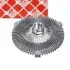 24722 Муфта вентилятора Audi A4-A8/VW Passat 2.5TDI 97- FEBI BILSTEIN підбір по vin на Brocar