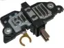 ARE0018BOSCH Регулятор генератора AUTO STARTER підбір по vin на Brocar