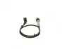 0986356318 Проводи запалювання VW Golf IV/Passat 2.3 V5 96-00 (К-кт) BOSCH підбір по vin на Brocar