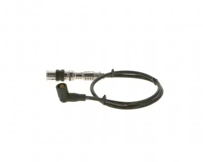 0986356318 Проводи запалювання VW Golf IV/Passat 2.3 V5 96-00 (К-кт) BOSCH підбір по vin на Brocar