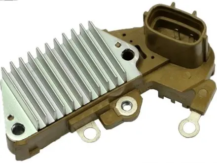 ARE6043 Регулятор напруги генератора AUTO STARTER підбір по vin на Brocar