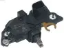 Регулятор BO 12~16V CG235809, F00M144150, F00M145665,-698 (COM)(LIN:A8H) ARE0081(BOSCH)
