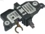 ARE0081BOSCH Регулятор BO 12~16V CG235809, F00M144150, F00M145665,-698 (COM)(LIN:A8H) AUTO STARTER підбір по vin на Brocar